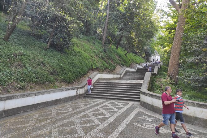 Braga - Roman & Baroque / Full Day - from Porto - From Porto to Braga: a 9-hour day with real breathing room