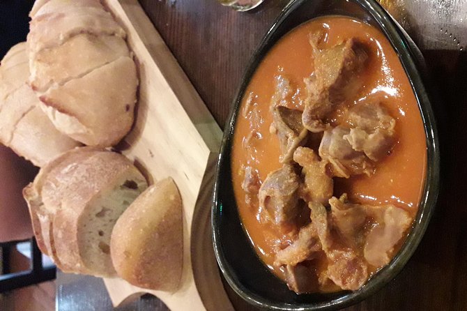 Braga Small-Group Food Tour: 3-Hour With a Local Guide - What you pay (and what you actually get) for $86.88