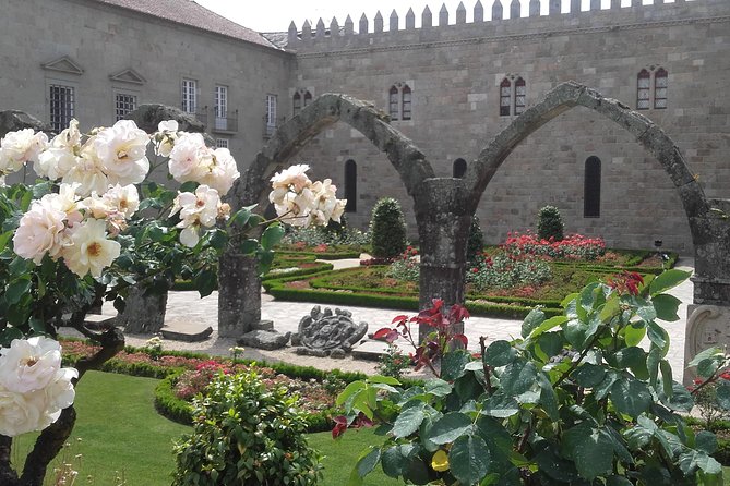 Braga Small-Group Food Tour: 3-Hour With a Local Guide - How much walking is it, really?