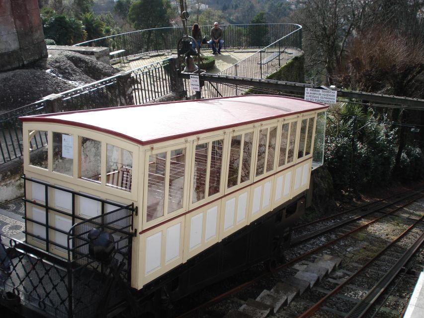 Braga: Small-Group Half-Day Tour with Bom Jesus - Price, transfers, and why $56 feels fair for what you get