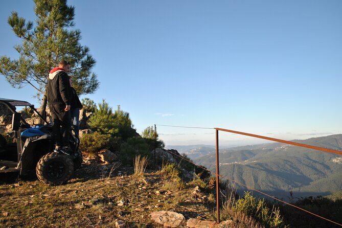 Buggy Experience at Arouca Geopark - Price and value: what $76.93 per group really buys