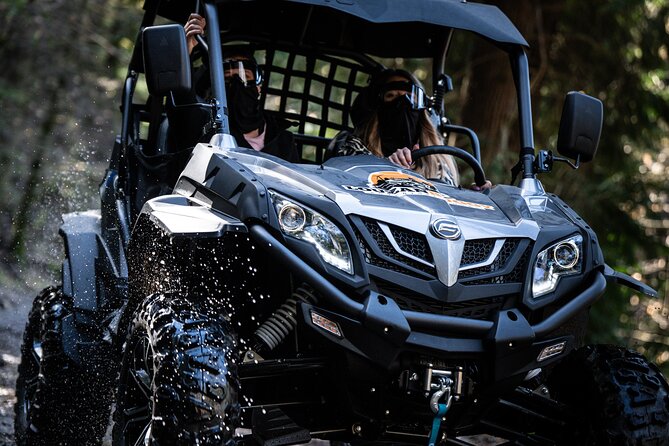 Buggy Tour in Serra da Lousã 2Hours - Casal Novo schist village: the pause that makes the scenery stick
