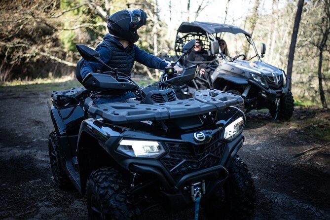 Buggy Tour in Serra da Lousã 2Hours - Price and value: $142.02 per group for up to two