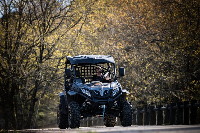 Buggy Tour in Serra da Lousã 2Hours - Timing and how to plan your afternoon in Lousã