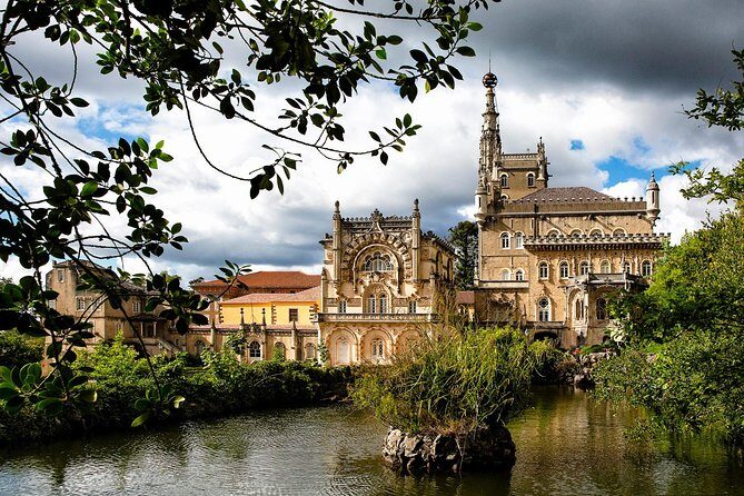 Bussaco Palace, Gardens & Forest | Private Tour - Who should book this tour
