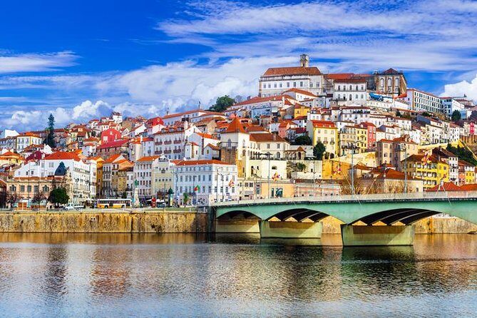 Coimbra & Aveiro Full Day Private Tour from Porto - Coimbra and Aveiro in One Day: How Much Pace Can You Handle?