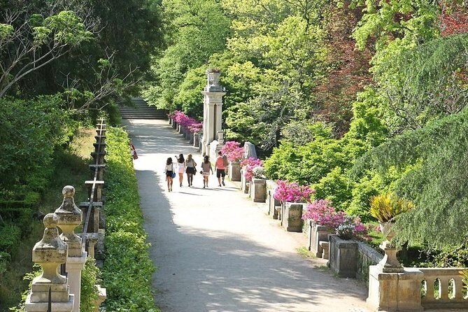 Coimbra & Aveiro Full Day Private Tour from Porto - Costa Nova Do Prado: Those Striped Fishermen Huts and A Quick Coast Reset