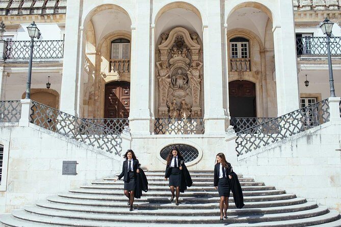 Coimbra & Aveiro Full Day Private Tour from Porto - Porto Pickup and The Drive: Why “Someone Else Drives” Matters