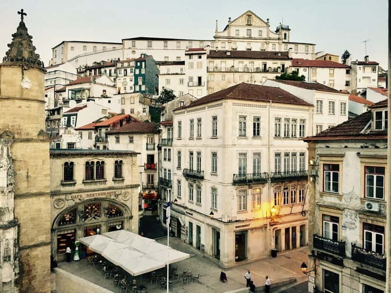 Coimbra & Aveiro Private Tour – Customizable Experience - Key things I’d pin to the top
