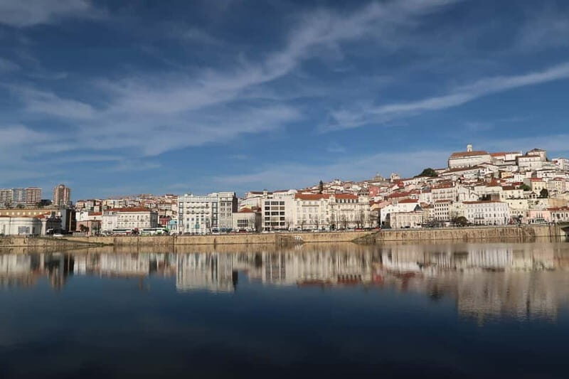 Coimbra & Aveiro Private Tour – Customizable Experience - Choosing add-ons without losing your day