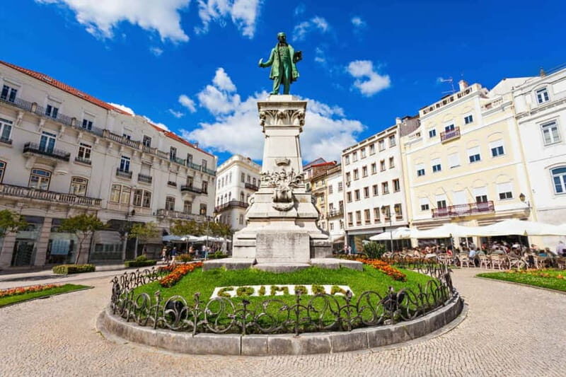 Coimbra & Aveiro Private Tour – Customizable Experience - The flow of an 8.5-hour private day (and how not to rush it)