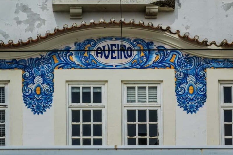Coimbra & Aveiro Private Tour – Customizable Experience - Coimbra old town: Sé Velha Cathedral and Santa Cruz Monastery