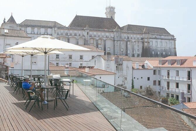 Coimbra Secret Wine and Food Tasting Private Guided Walk - Key things I’d highlight before you go