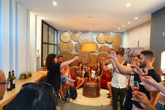 Complete Douro Valley Wine Tour with Lunch, Wine Tastings and River Cruise - Pinhão Rabelo Cruise: The 50 Minutes That Make the Valley Click