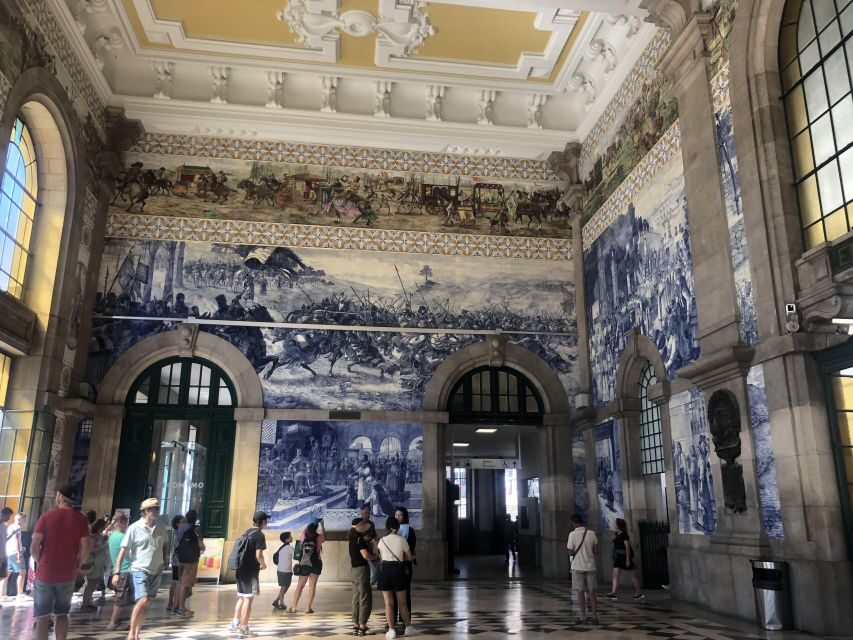 Córdoba: Discover the Soul of Spanish Natural Wine & Cuisine - Who this tasting suits best (and who should consider alternatives)