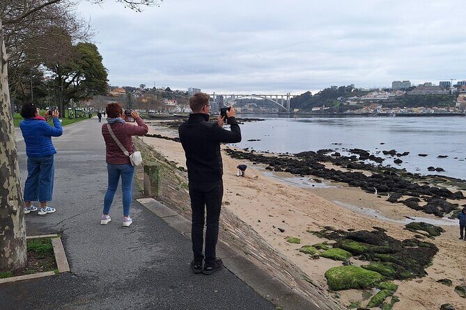 Customizable Full Day Porto Tour: Choose Your Perfect Experience - Churches, hidden architecture, and why Porto feels cramped on purpose