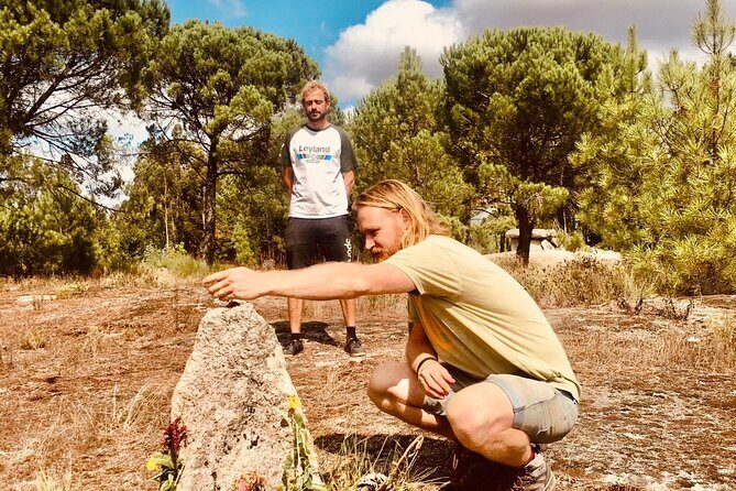 Cycle to Ancient Dolmens in Azenha. History, Theory & Folklore Guided Tour - Price and value: what $36.05 really buys you
