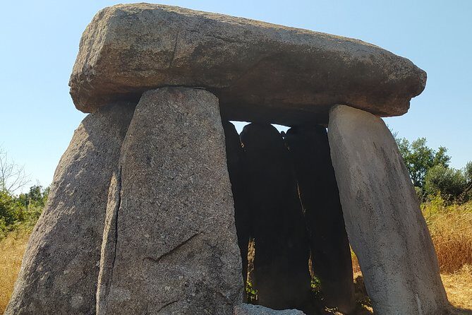 Cycle to Ancient Dolmens in Azenha. History, Theory & Folklore Guided Tour - Who should book this ride (and who might skip it)