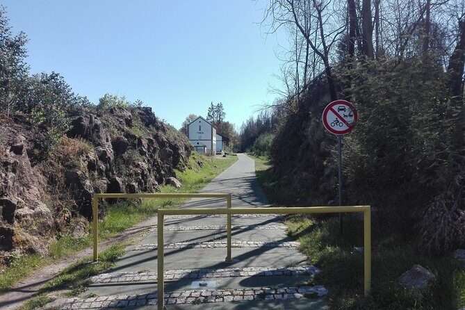 Cycling Ecopista do Dão One Way, full-day from Coimbra - Who this tour fits best (and who should think twice)