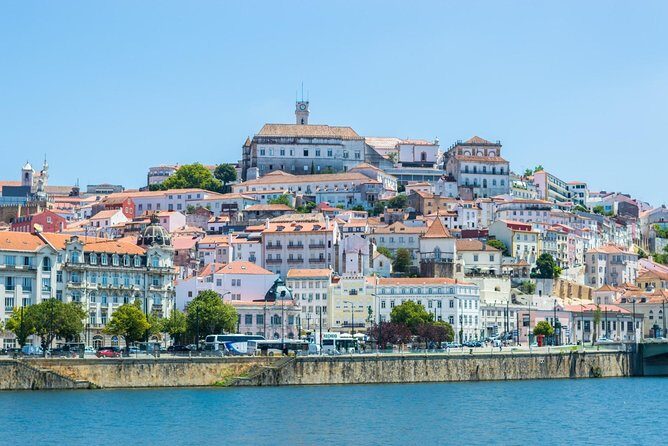 Day Trip Coimbra / Nazare and Obidos - Key Highlights You’ll Want to Remember