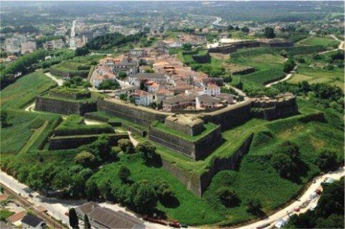 Day Trip from Porto to Santiago de Compostela and Valença - Key things to know before you go