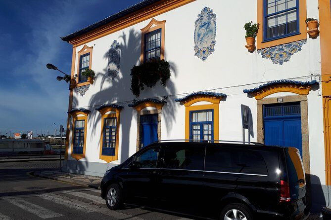 DayTrip Porto to Lisboa (optional visit to Aveiro_Coimbra_Fátima) Since 400eur - Price and value: is it worth $391-ish per person?