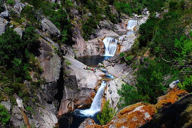 Deep canyoning - Key things that make this canyoning day click