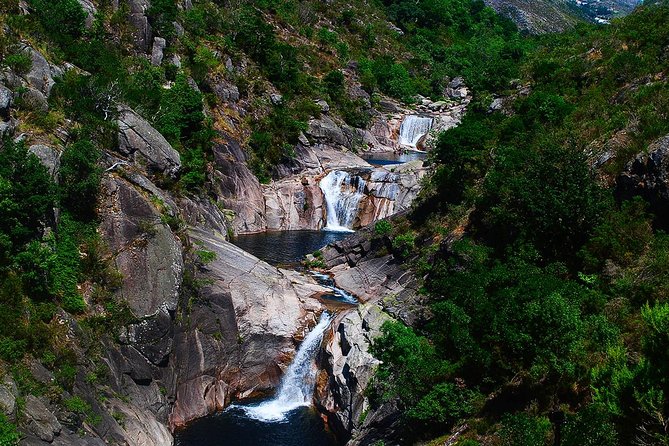 Deep canyoning - Deep canyoning near Varziela: what you’re really signing up for