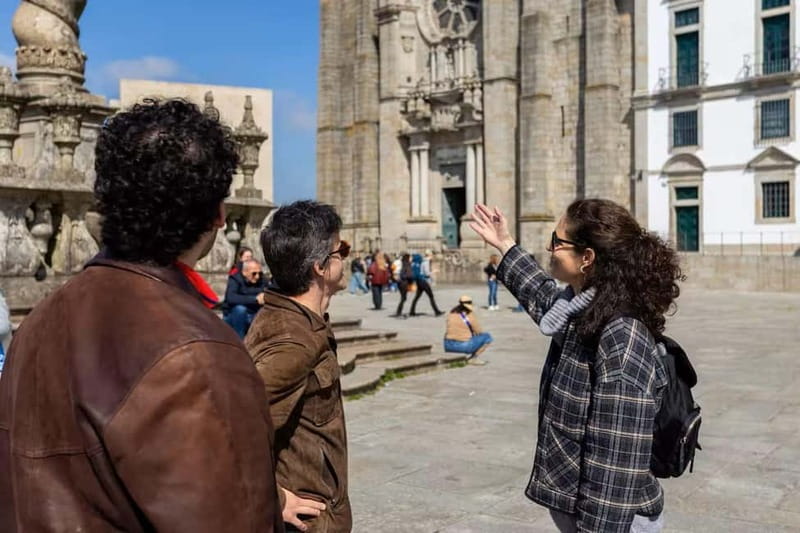 Discover Porto's Historical Roots Walking Tour - Should you book this tour? My call