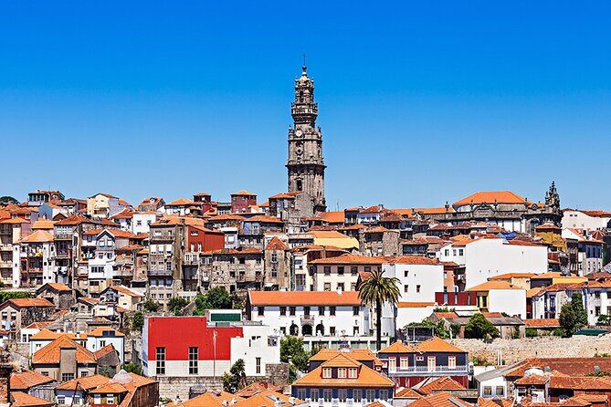 Discover the Charm of Porto with a Picturesque Private Journey - Key Highlights You’ll Feel Right Away