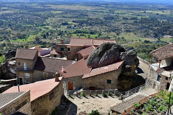 Discovering the historic village of Monsanto - Key highlights you’ll actually care about