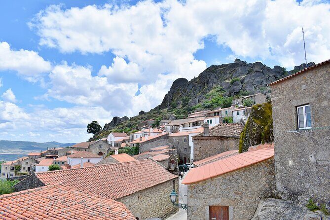 Discovering the historic village of Monsanto - Why Monsanto Fits Perfectly Into a Coimbra Day Trip