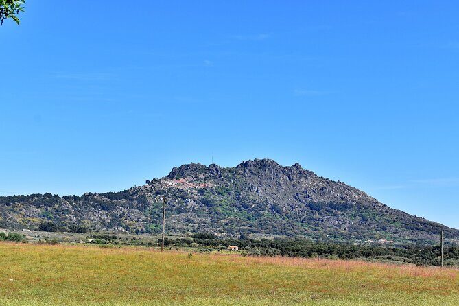 Discovering the historic village of Monsanto - Weather, Comfort, and Practical Tips That Keep the Day Easy