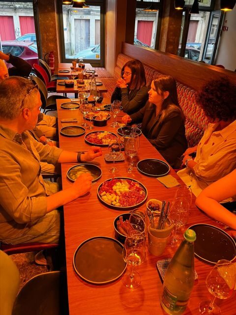 Dogma Wine Tasting - Serious Introduction - The 1.5-Hour Tasting Flight: 3 Whites, 3 Reds, One Portuguese DNA