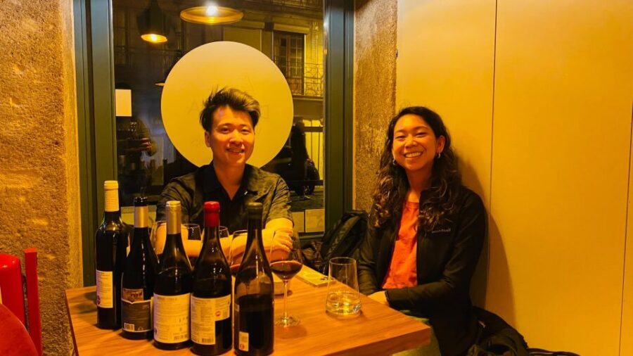 Dogma Wine Tasting - Serious Introduction - Boutique Producers and Terroir: Why This Matters More Than Labels
