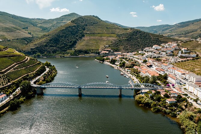 Douro Adventure - Tour 4x4 | Full Day Private Tour | All Included - From Porto to the Douro: why private feels worth it