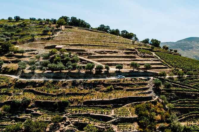 Douro Adventure - Tour 4x4 | Full Day Private Tour | All Included - Price and value: what you’re really paying for