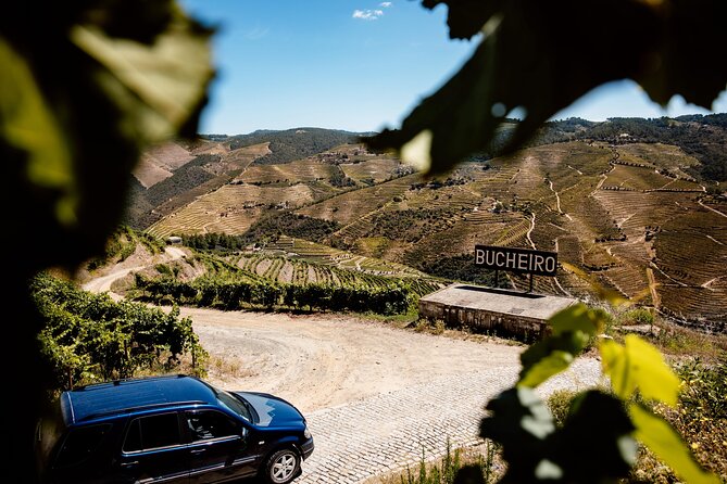 Douro Adventure - Tour 4x4 | Full Day Private Tour | All Included - Who should book this Douro Adventure 4x4 private tour?
