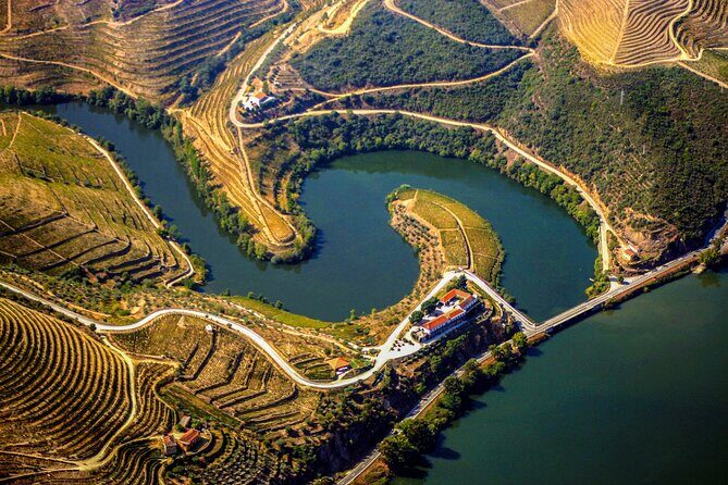 Douro Experience - Boat and Train Ride - Lunch and Wine Tasting - All Included - Group size, schedule pacing, and what to bring