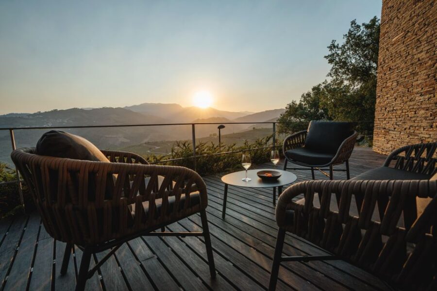 Douro Luxury - Private Cruise Premium Winery and Restaurant - Quick hits you should care about