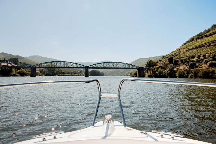 Douro Luxury - Private Cruise Premium Winery and Restaurant - Price and value: why $235 per person can feel fair here