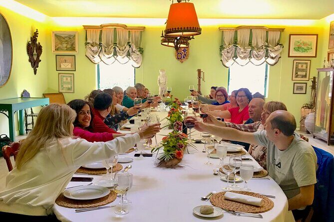 Douro: luxury walking tour with lunch at Quinta da Pacheca - Key highlights you can plan around