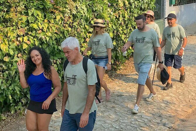 Douro: luxury walking tour with lunch at Quinta da Pacheca - Quinta da Pacheca: a luxury base for Douro wine culture