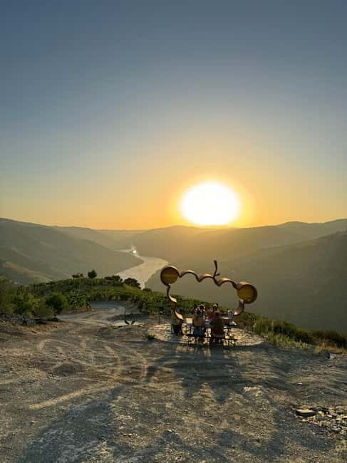Douro offroad experience: visit to a winery and a picnic - Four hours of Douro: why the off-road format works