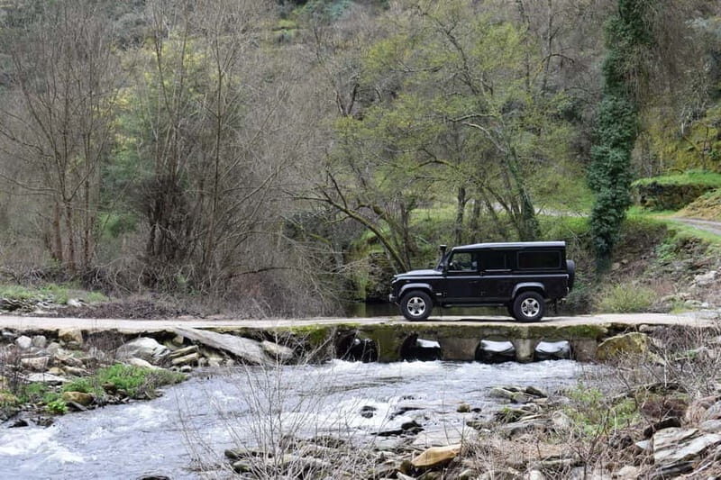 Douro offroad experience: visit to a winery and a picnic - Who this private Douro Autêntico tour is best for