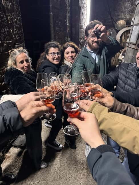 Douro offroad experience: visit to a winery and a picnic - Price and value: is $147 per person worth it?