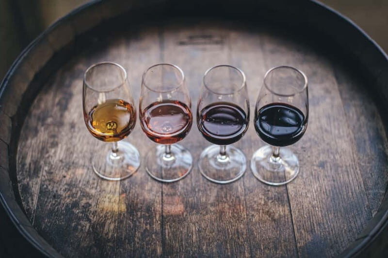 Douro Private Signature Tour – Customizable Experience - Optional Douro River Cruise: Shared 1-Hour or Private Tasting Boat