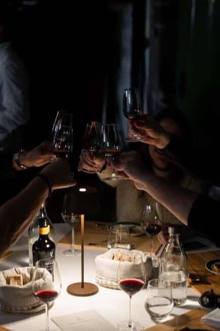 Douro: Quinta de Santa Júlia Lunch, Tour, & Wine Tasting - Price and Timing: Is $85 Worth It?