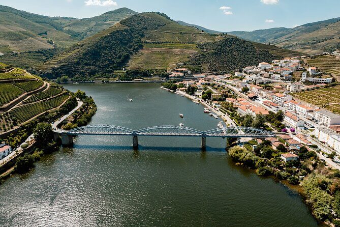 Douro River Cruise - Private River Cruise - Pinhão 1 Hour - Key highlights worth your attention