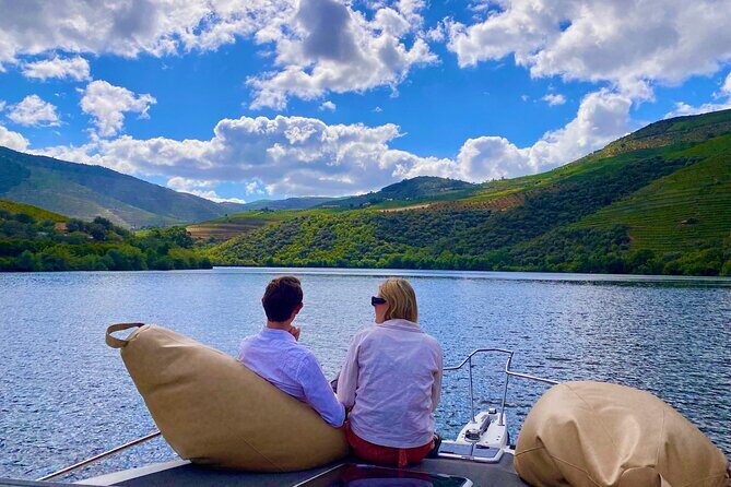 Douro River Cruise - Private River Cruise - Pinhão 1 Hour - Why the Captain and Welcome Drink Feel Like the Whole Point